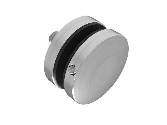 Punktbeslag ø50 mm