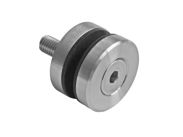 Punktbeslag 40 mm