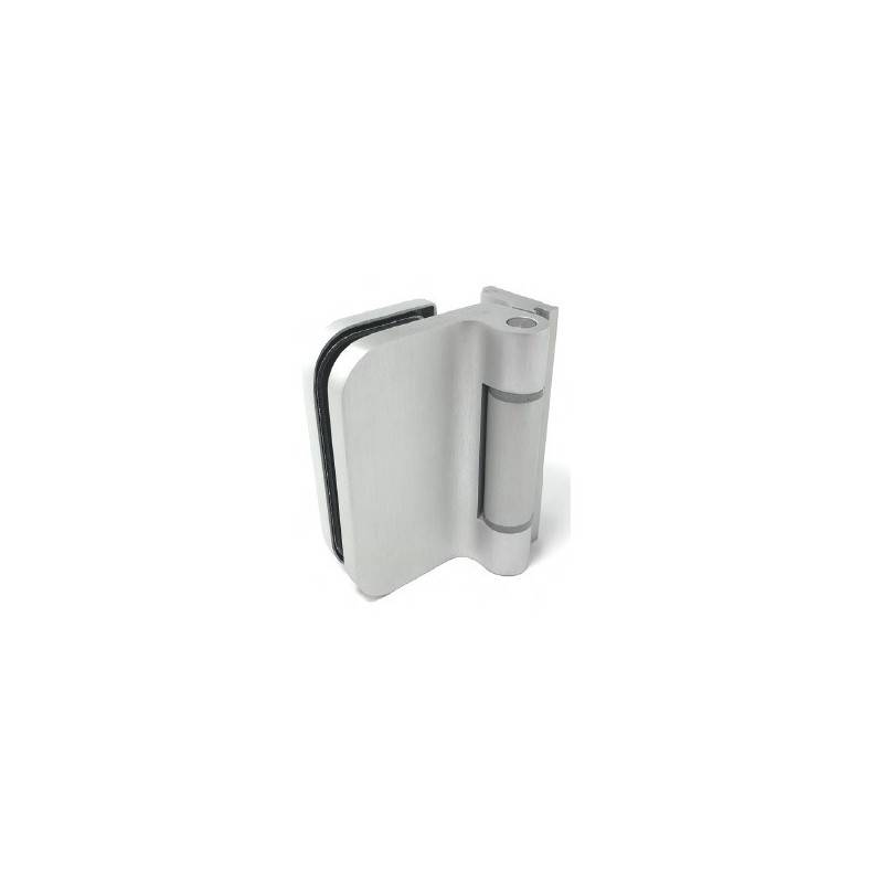 Profil hængsel til OFC dørkarme 02